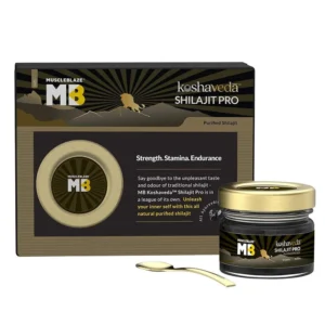 koshaveda shilajit pro