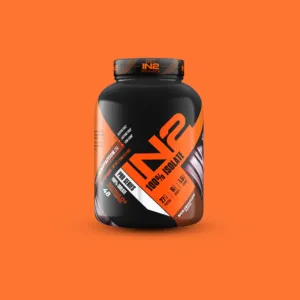 IN2 100% Isolate 1.5 Kg