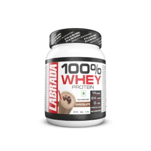 Labrada Nutrition 100% whey protein