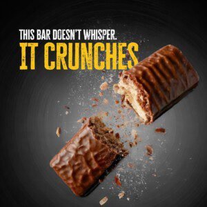 Avvatar Protein Wafer Bar | 320G | (8X40g)