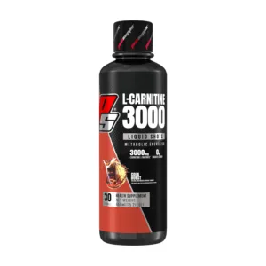 PS L-Carnitine Liquid