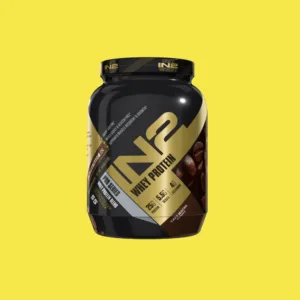 IN2 Whey Protein 1.81Kg
