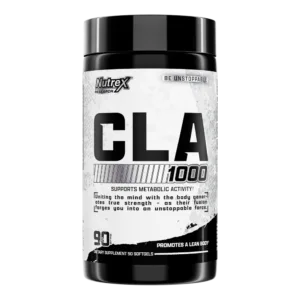CLA 1000 Fat Loss & Lean Muscle Support