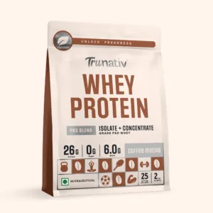 TRUNATIV WHEY PROTEIN PRO BLEND