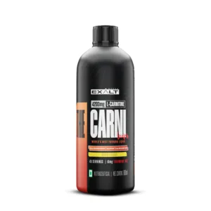 The Carni Burn L Carnitine