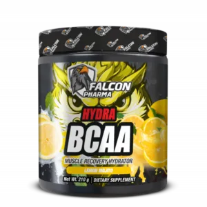 BCAA