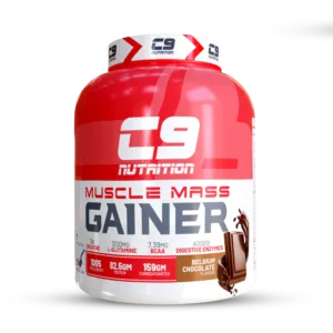 Mass Gainers
