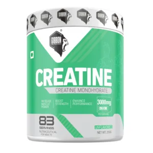 Creatine