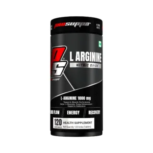 Prosupps L-Arginine
