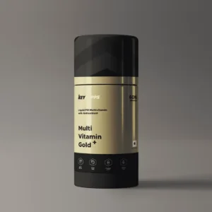 Multi Vitamin Gold Plus