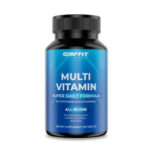 Multivitamin for Men & Women