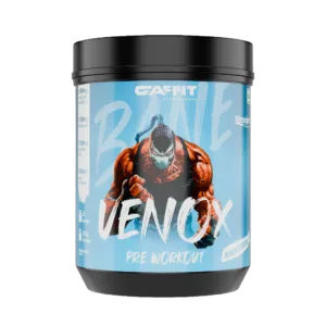 VenoX Pre Workout