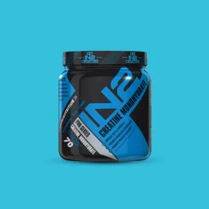 IN2 Creatine Monohydrate 210Gm