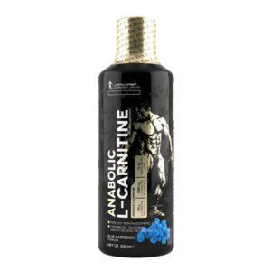 Kevin Leverone Anabolic L-Carnitine
