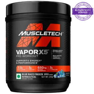 Muscletech™ VaporX5