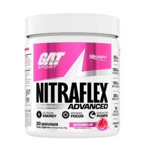 NITRAFLEX ADVANCED