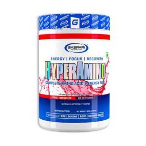 GASPARI NUTRITION HYPER AMINO