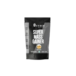 SUPER MASS GAINER - MALAI KULFI