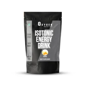 ISOTONIC ENERGY DRINK