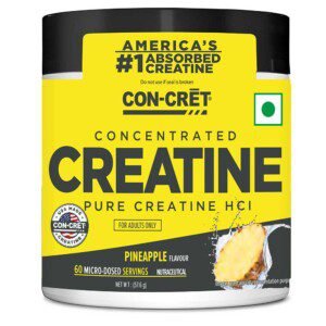 Creatine
